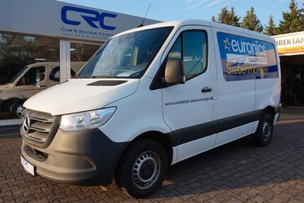 Mercedes-Benz Sprinter 119.048 km 23.999 &euro; Ransbach-Baumbach 56235