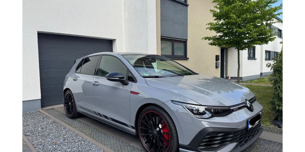 VW Golf 26.000 km 3.690 &euro; Weißenthurm 56575