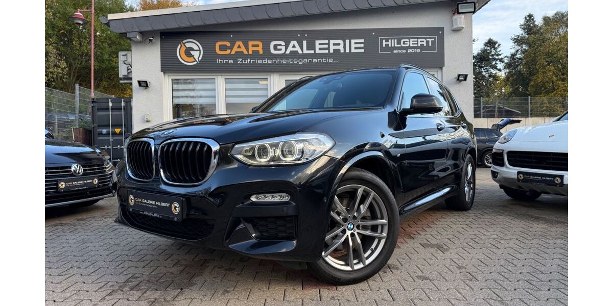 BMW X3 149.000 km 27.990 &euro; Hilgert 56206