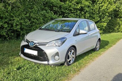 Toyota Yaris 86.750 km 10.995 &euro; Emmelshausen 56281