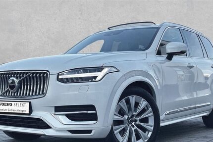 Volvo XC90 42.950 km 44.890 &euro; Koblenz/Gwb. Arenberg 56077