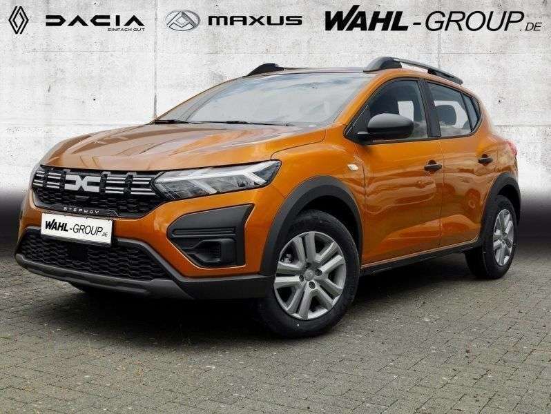 Sandero