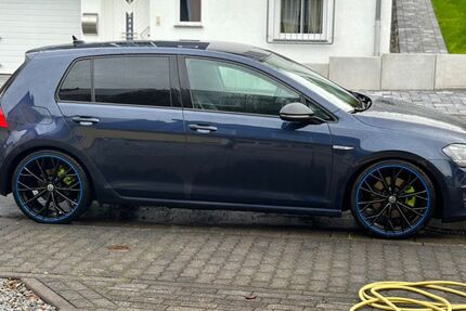 VW Golf 236.500 km 10.999 &euro; Koblenz 56070