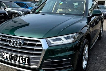 Audi Q5 133.000 km 28.900 &euro; Wirges 56422