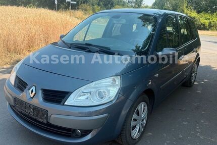 Renault Scenic 145.000 km 4.900 &euro; Plaidt 56637
