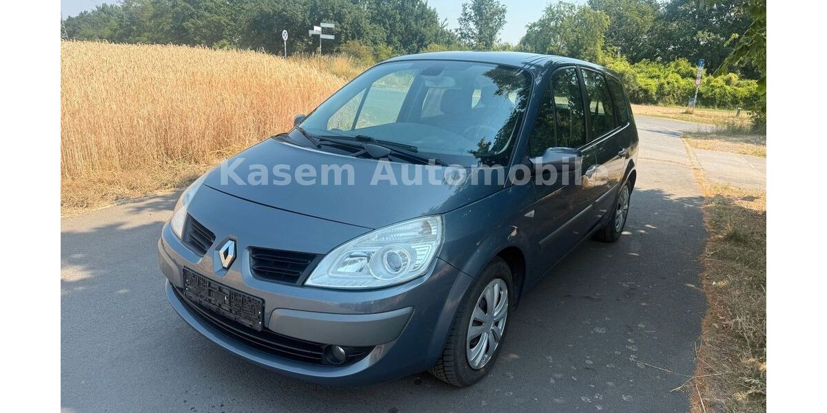 Renault Scenic 145.000 km 4.900 &euro; Plaidt 56637