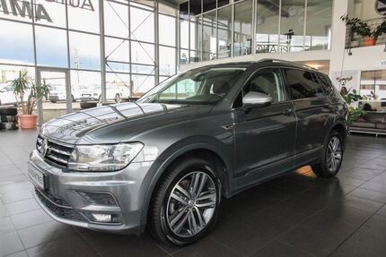 VW Tiguan 168.800 km 19.999 &euro; Lahnstein 56112