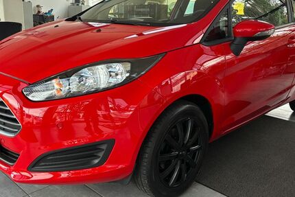 Ford Fiesta 70.000 km 6.990 &euro; Neuwied 56564