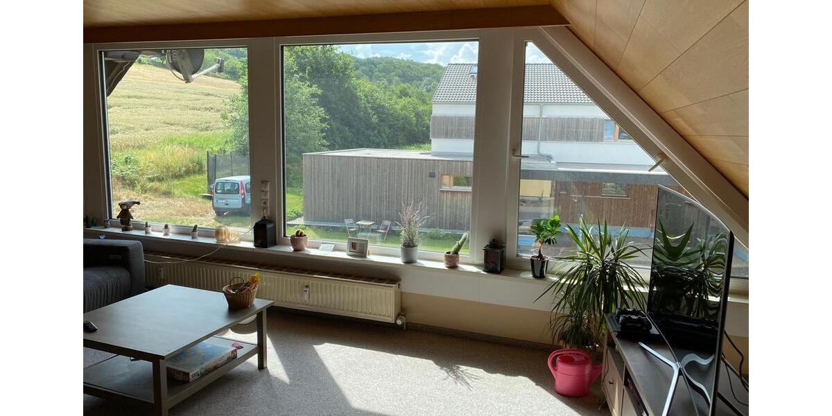 Dachgeschoßwohnung Saffig - 3 Zimmer, 105 m&sup2;, 234.000&euro; | Angebot:25038147