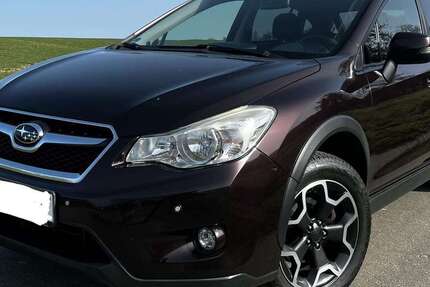 Subaru XV 106.000 km 8.990 &euro; Schönborn 56370