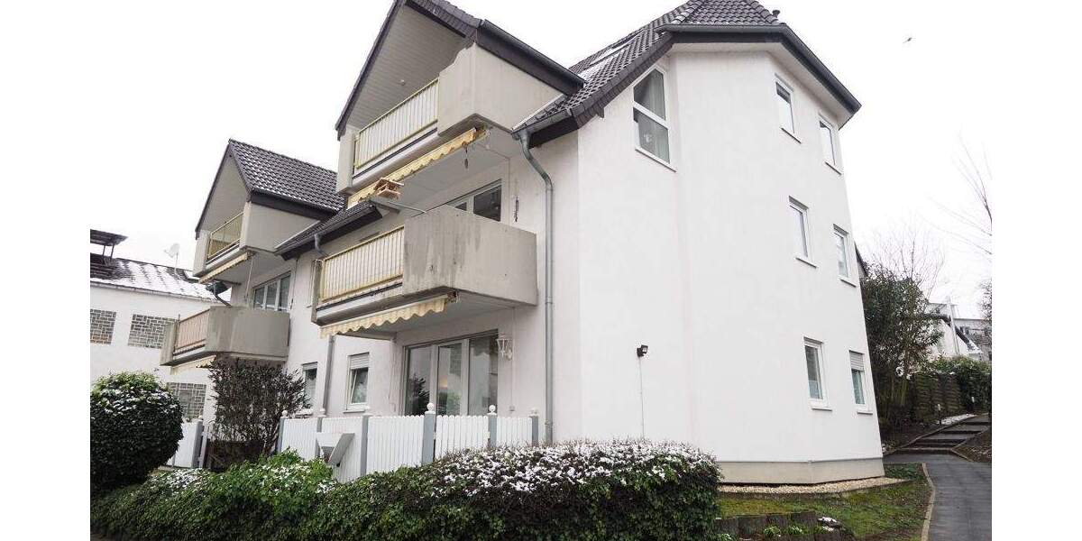 Etagenwohnung Höhr-Grenzhausen Grenzhausen - 189.000&euro; | Angebot:24807344