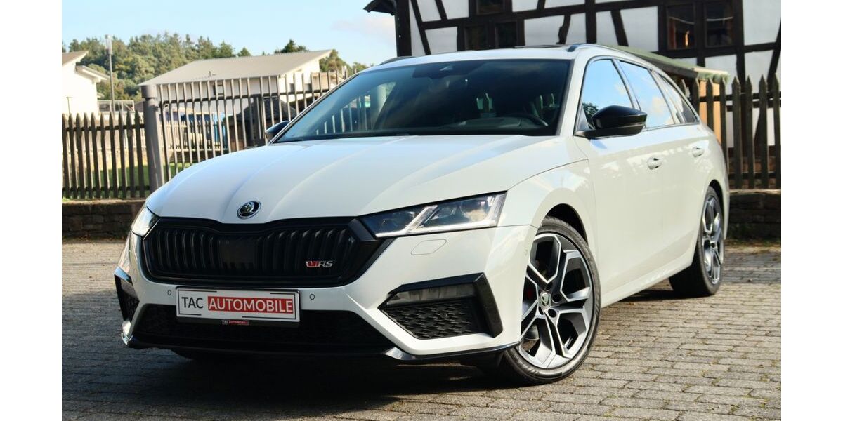 Skoda Octavia 106.800 km 28.999 € Emmelshausen/ 25km v. Koblenz 56281