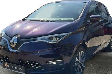 Renault ZOE 36.890 km 15.990 € Koblenz 56070