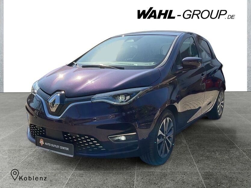 Renault ZOE 36.890 km 15.990 € Koblenz 56070