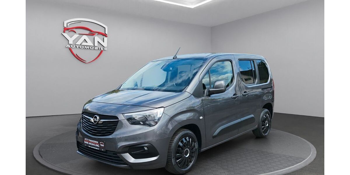 Opel Combo Life 79.390 km 15.900 &euro; Koblenz 56070
