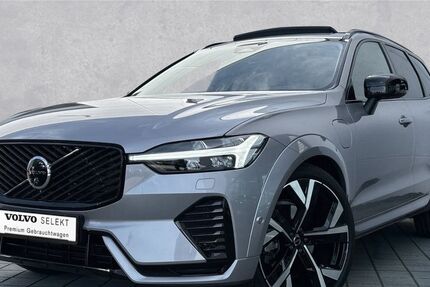 Volvo XC60 10.000 km 67.890 &euro; Koblenz/Gwb. Arenberg 56077