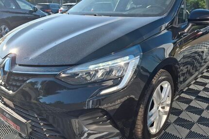 Renault Clio 76.387 km 9.990 &euro; Altendiez 65624