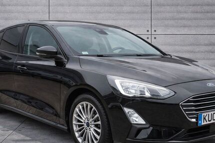 Ford Focus 74.500 km 15.450 &euro; Mendig 56743
