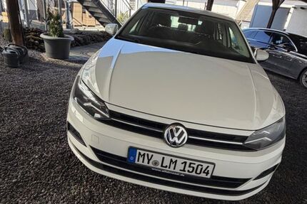 VW Polo 78.087 km 11.450 &euro; Saffig 56648