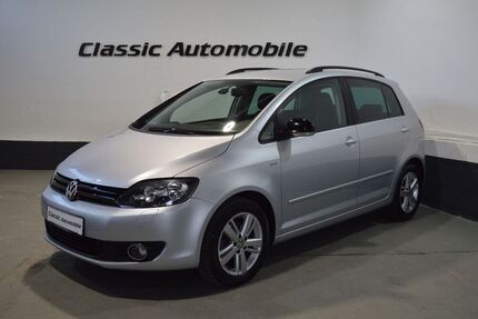 VW Golf Plus