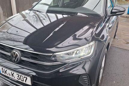 VW Taigo 30.100 km 17.499 &euro; PLECKHAUSEN 56593