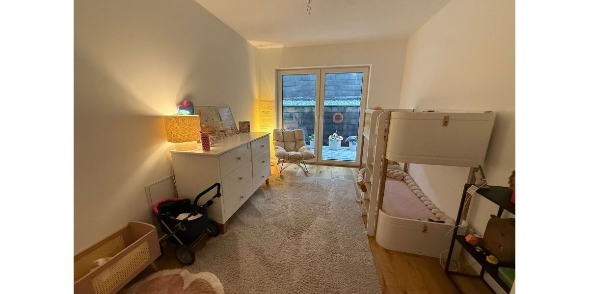 Traumhafte 5-Zimmer-Maisonette im Quartier Süd - Lichtdurchflutet auf zwei Ebenen - Maisonettenwohnung Montabaur | Angebot:26097955