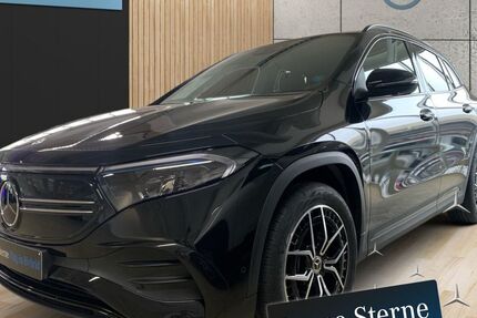 Mercedes-Benz EQA 29.972 km 36.880 € Koblenz 56073