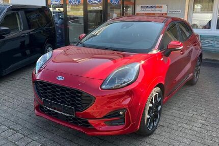 Ford Puma 64.000 km 17.900 &euro; Niederzissen 56651