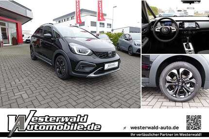 Honda Jazz 5.000 km 29.000 € Montabaur 56410