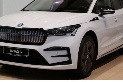 Skoda Enyaq 6.400 km 44.980 € Koblenz 56070