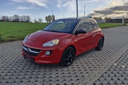 Opel Adam 107.550 km 7.990 € Mayen 56727