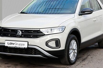 VW T-Roc 44.927 km 23.980 &euro; Koblenz 56070