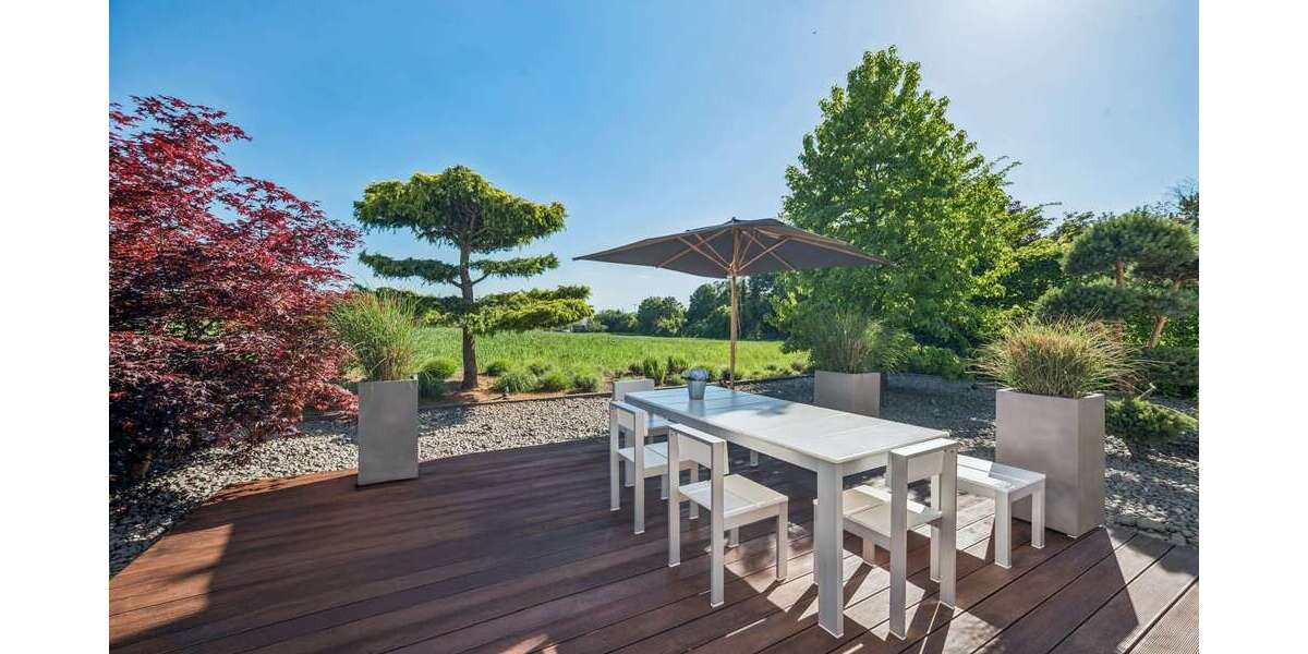 Einfamilienhaus Koblenz Arenberg-Immendorf - 4 Zimmer, 170 m&sup2;, 850.000&euro; | Angebot:26988433