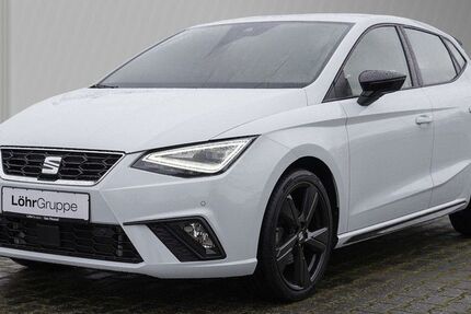 Seat Ibiza 28.621 km 17.980 &euro; Bendorf 56170