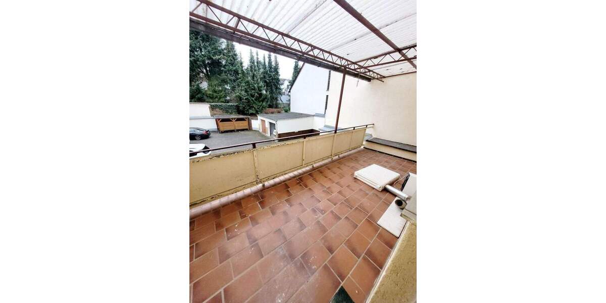 *** Tolle 2-ZKB Wohnung in Mülheim-Kärlich mit Balkon *** 2 zimmer