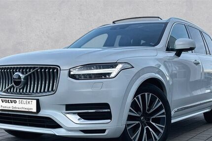 Volvo XC90 54.550 km 45.490 &euro; Koblenz/Gwb. Arenberg 56077