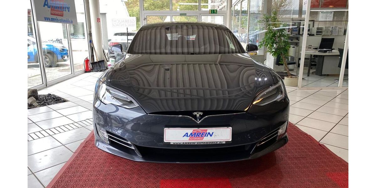 Tesla Model S 99.000 km 25.300 &euro; Lahnstein 56112