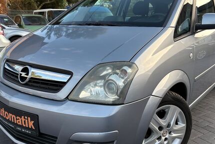 Opel Meriva 60.429 km 5.999 &euro; Koblenz 56070