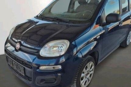 Fiat Panda 117.000 km 4.499 &euro; Boppard 56154