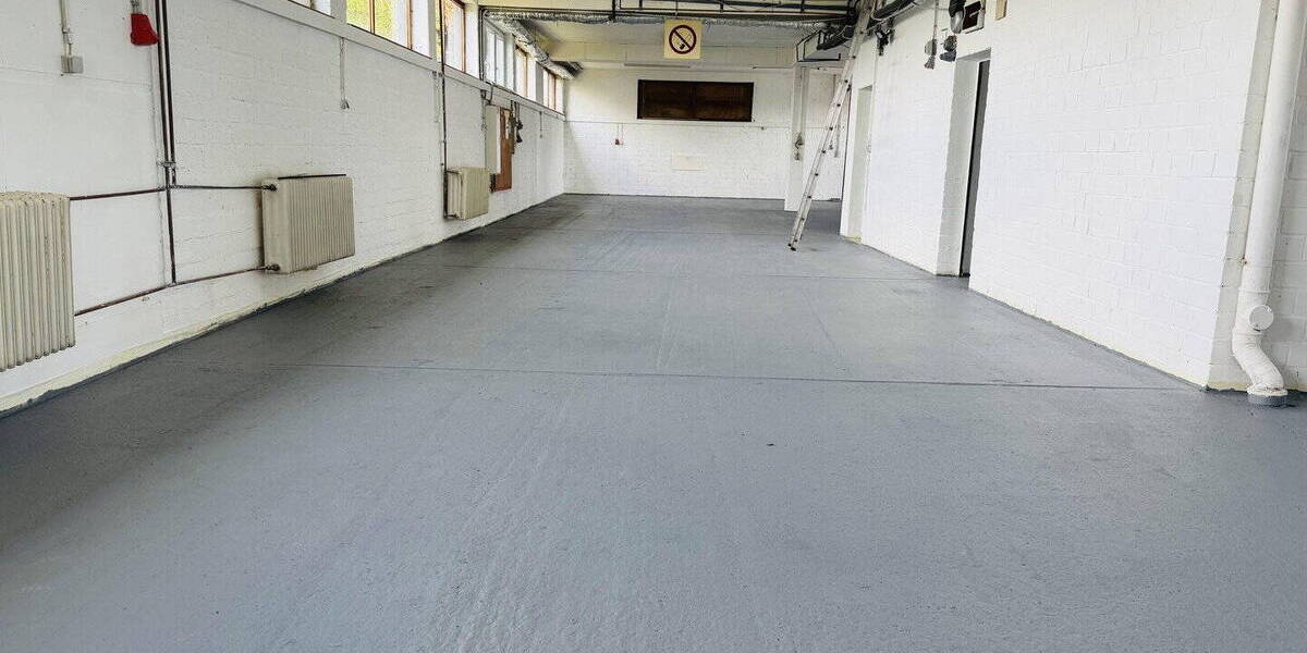 Gewerbeobjekt Koblenz Industriegebiet - 1.400&euro; | Angebot:26498484