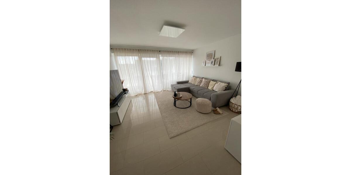 Etagenwohnung Andernach - 3 Zimmer, 90 m&sup2;, 1.330&euro; | Angebot:25712778