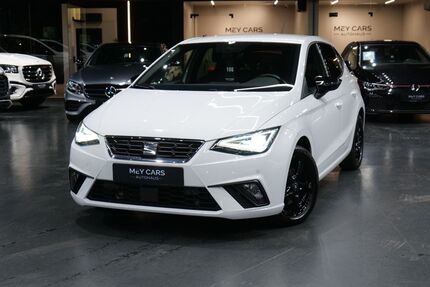 Seat Ibiza 38.456 km 18.480 &euro; Koblenz 56070