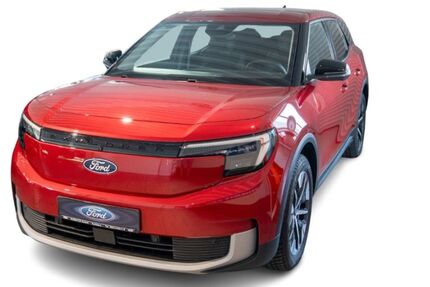 Ford Explorer 1.734 km 39.480 € Braubach 56338