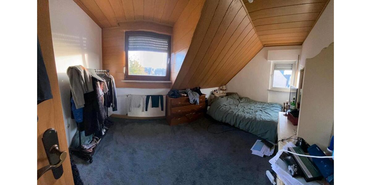 Wohnung in Plaidt zu vermieten 2ZKB zimmer