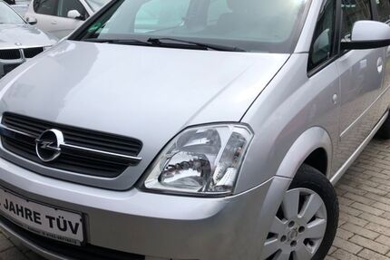 Opel Meriva 133.470 km 2.300 &euro; Koblenz 56070