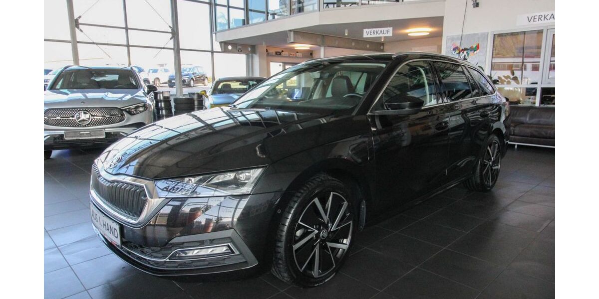 Skoda Octavia 136.100 km 18.099 &euro; Lahnstein 56112