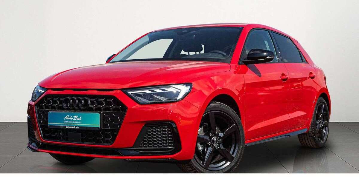 Audi A1 3.580 km 29.440 &euro; Diez 65582