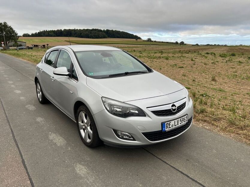 Astra