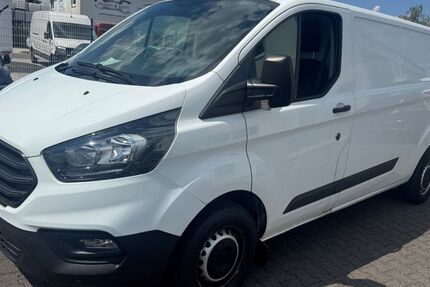 Ford Transit Custom 159.000 km 12.950 &euro; Halsenbach 56283
