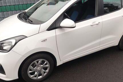 Hyundai i10 49.800 km 8.480 € Koblenz 56070